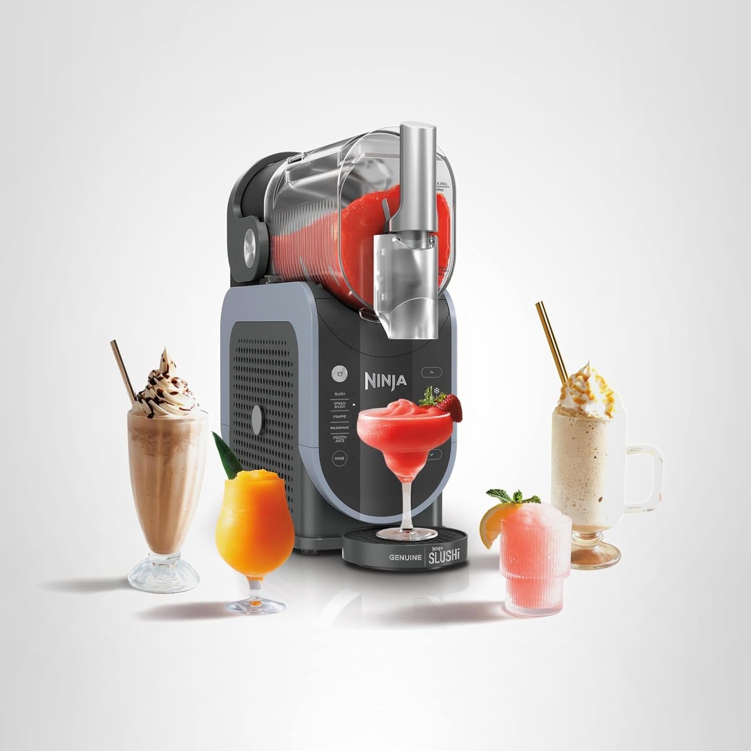 Ninja SLUSHi Frozen Drink & Slushie Machine