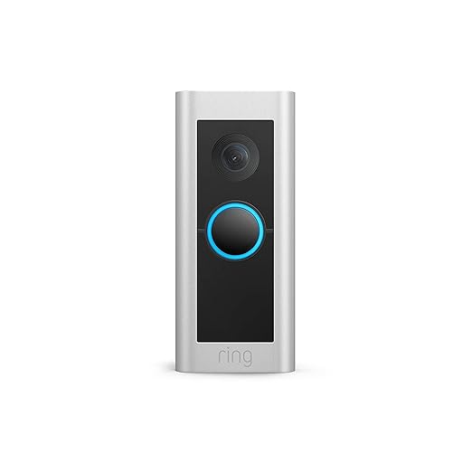 Ring Doorbell Pro 2