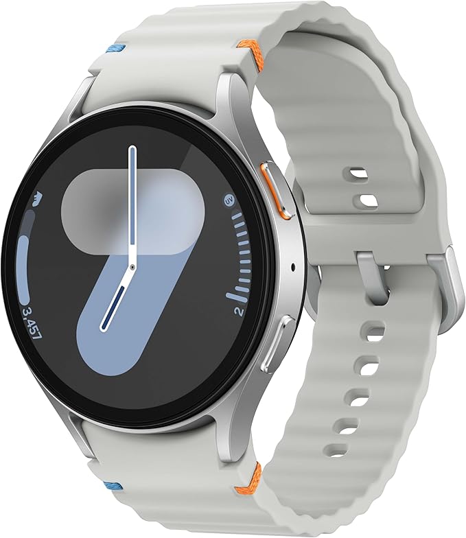 Samsung Galaxy Watch 7 44mm LTE AI Smartwatch