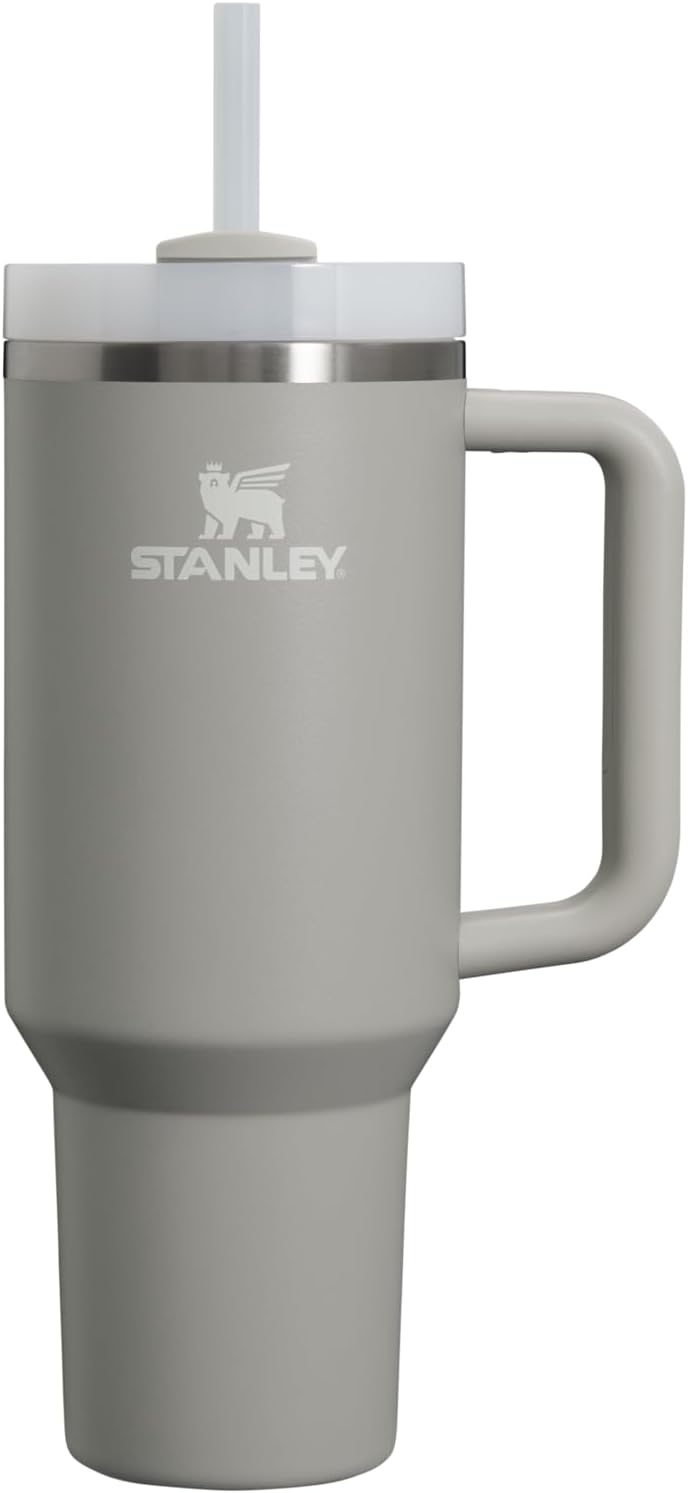 STANLEY Quencher H2.0 Flow State Tumbler, 40 oz