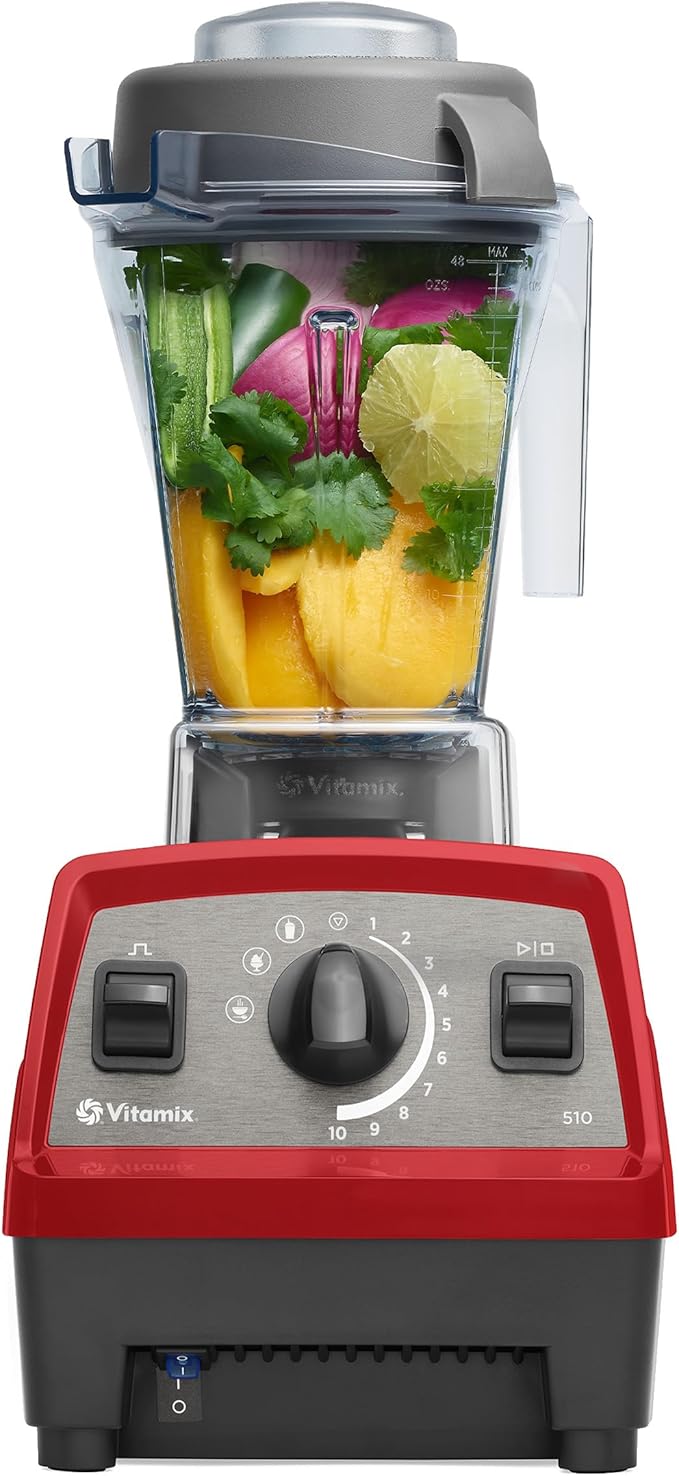Vitamix Propel Series 510 Professional Grade Blender