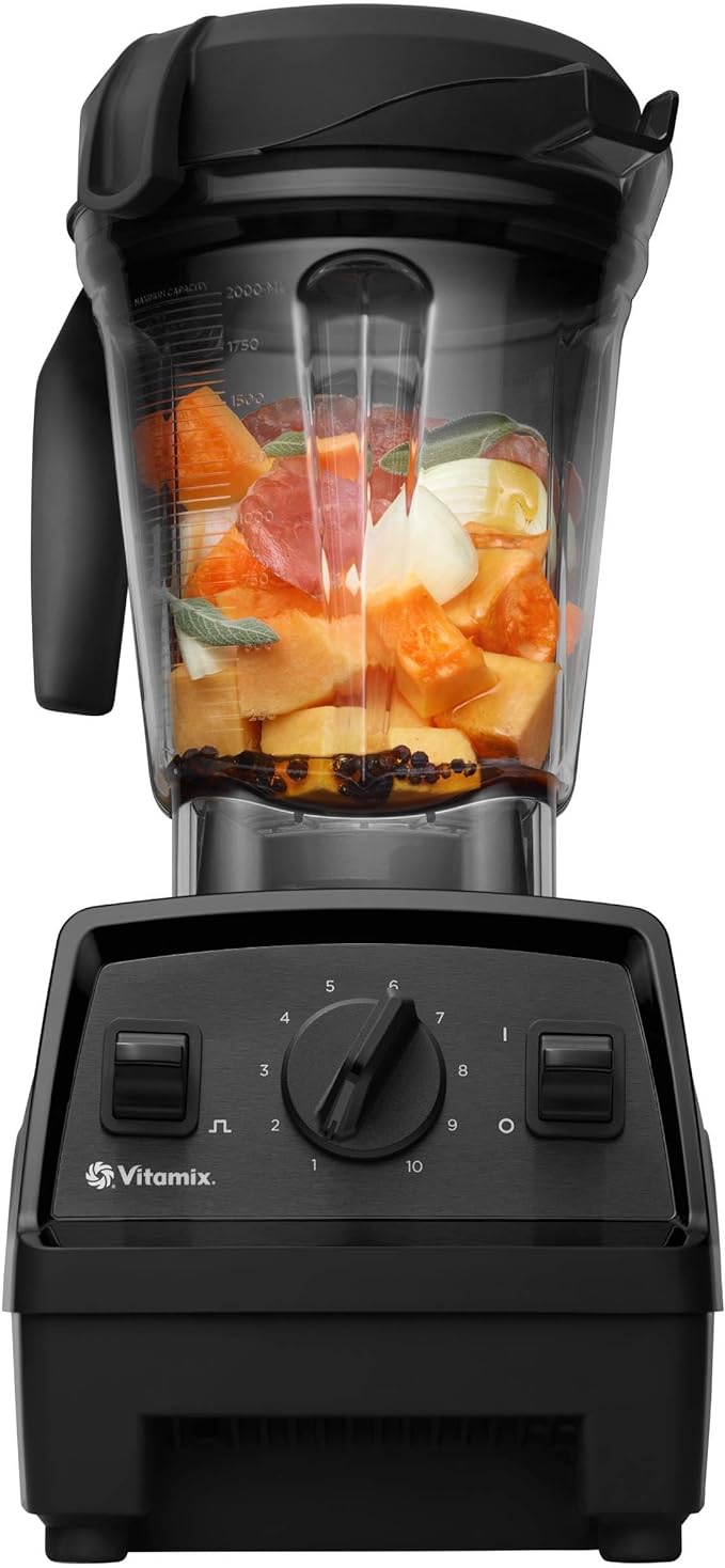 Vitamix Explorian Blender